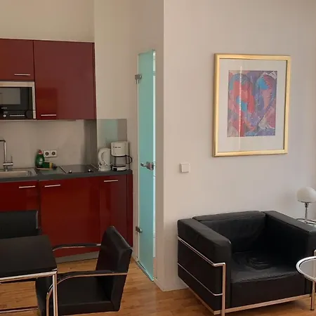 Aparthotel Mavo Hospitality Esslingen Bahnhofstraße Esslingen am Neckar