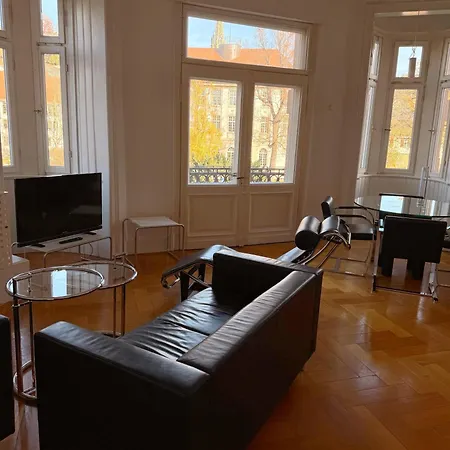 Mavo Hospitality Esslingen Bahnhofstraße