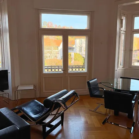 Mavo Hospitality Esslingen Bahnhofstraße Aparthotel