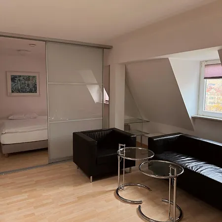 Mavo Hospitality Esslingen Bahnhofstraße