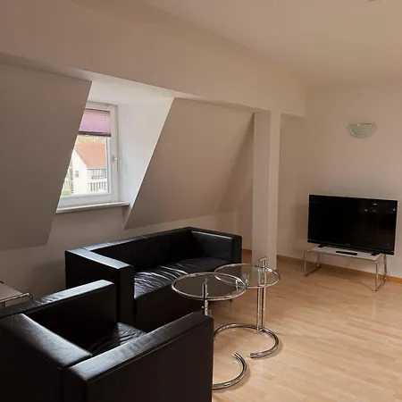 Mavo Hospitality Esslingen Bahnhofstraße 3*