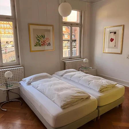 Mavo Hospitality Esslingen Bahnhofstraße Esslingen am Neckar