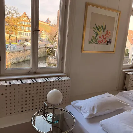 Aparthotel Mavo Hospitality Esslingen Bahnhofstraße