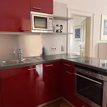 Aparthotel Mavo Hospitality Esslingen Bahnhofstraße 3*