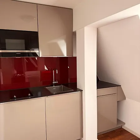 Mavo Hospitality Esslingen Bahnhofstraße Esslingen am Neckar