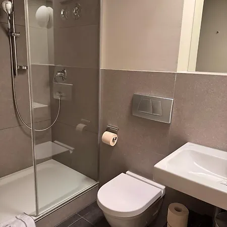 Mavo Hospitality Esslingen Bahnhofstraße 3* Esslingen am Neckar