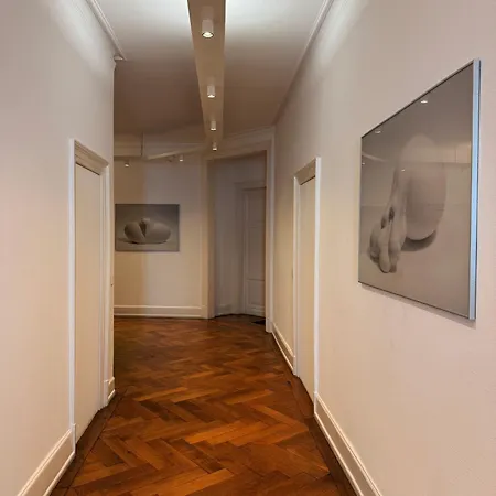 Aparthotel Mavo Hospitality Esslingen Bahnhofstraße Esslingen am Neckar