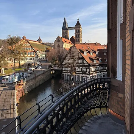 Mavo Hospitality Esslingen Bahnhofstraße Aparthotel