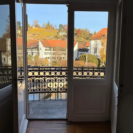 Aparthotel Mavo Hospitality Esslingen Bahnhofstraße