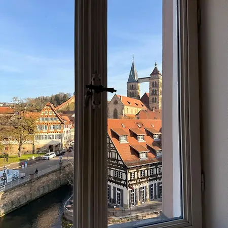 Mavo Hospitality Esslingen Bahnhofstraße